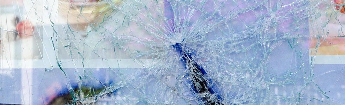 Window Broken Glass Repair in DeLand, FL