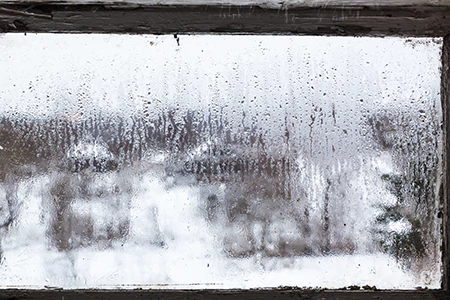 Defogging Double Pane Windows in DeLand, FL