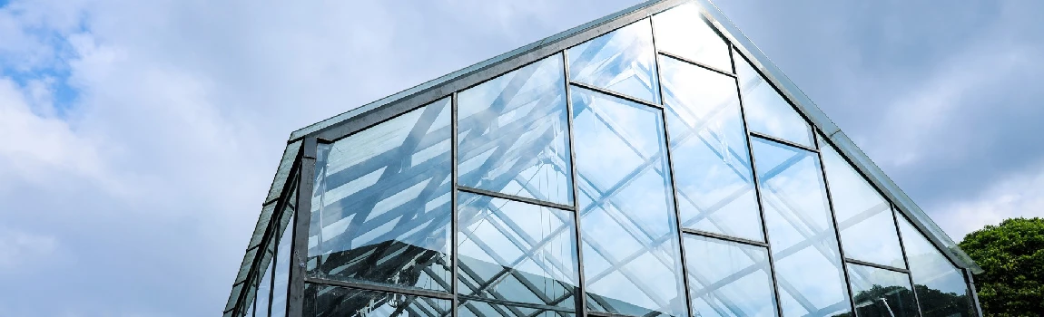 Experts Glass Conservatory Repair Services in DeLand
