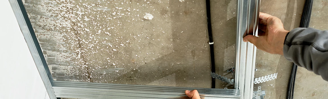 Laminated Glass Glazing in DeLand, FL
