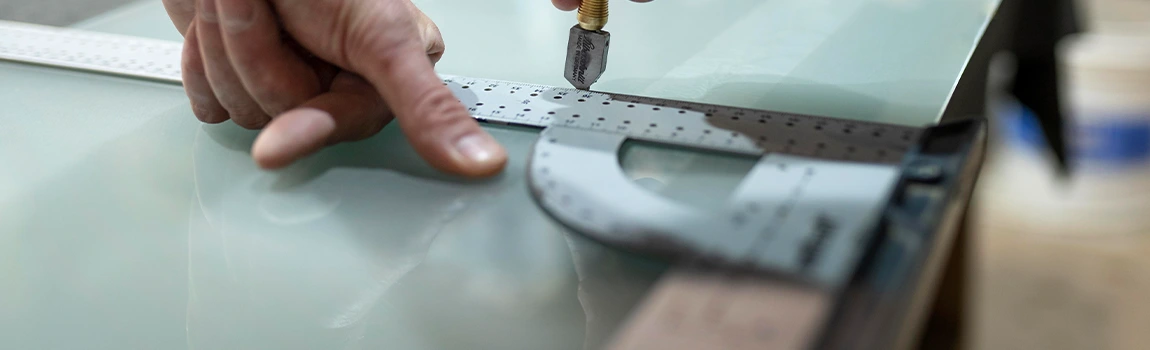 Commercial Glass Repair Company in DeLand, FL