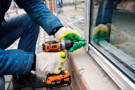 House Window Repair in DeLand, FL