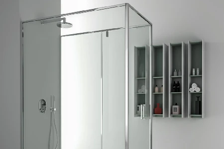 Perfect Shower Door in DeLand, FL