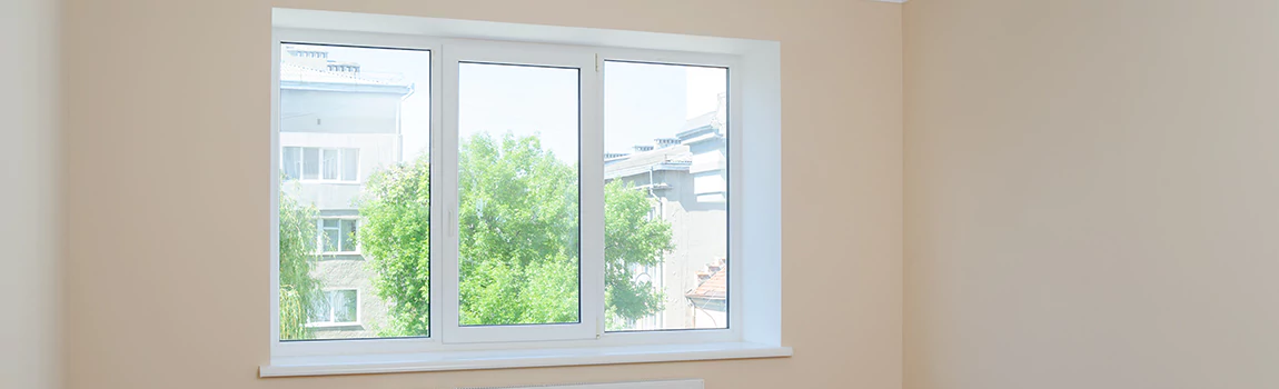 Fixed Windows Installation in DeLand, FL