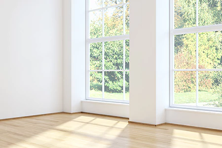 Residential Glass Window Installation in DeLand, FL