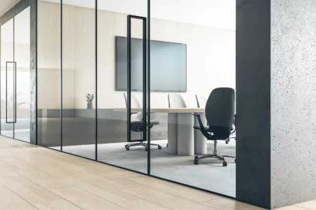 Office Glass in DeLand, FL
