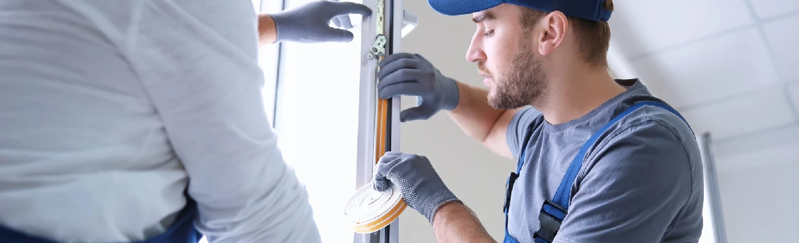 Residential Glass Tabletop Repair in DeLand, FL