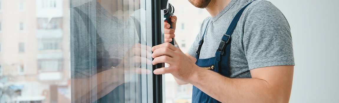 Same-day Glass Repair Cost in DeLand, FL