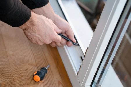 Sliding Patio Glass Door Repairs in DeLand, FL