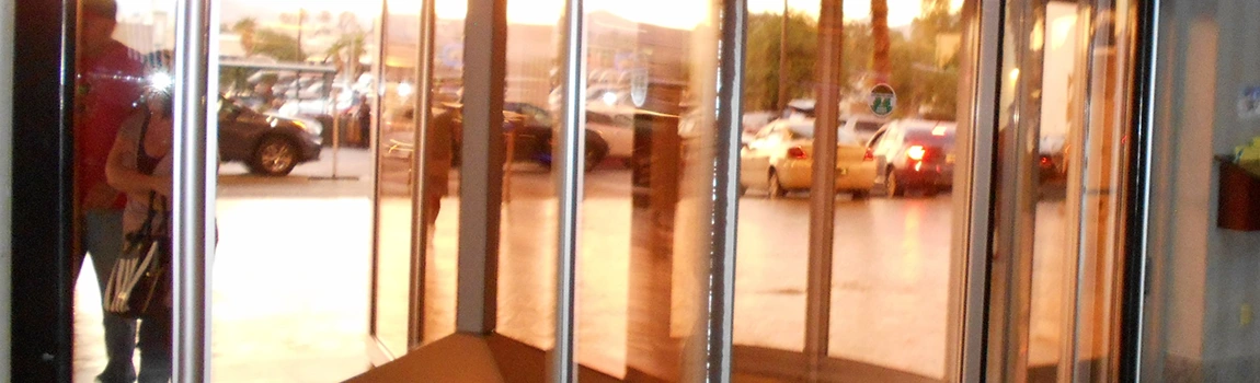 Storefront Glass Repair Cost in DeLand, FL