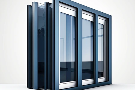 Installing Triple Pane Windows in DeLand, FL