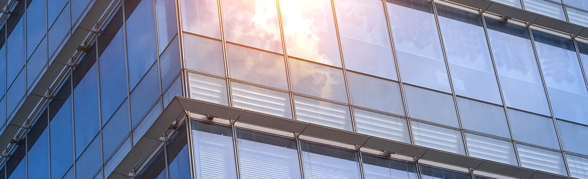 UV-Resistant Glass Experts in DeLand, FL