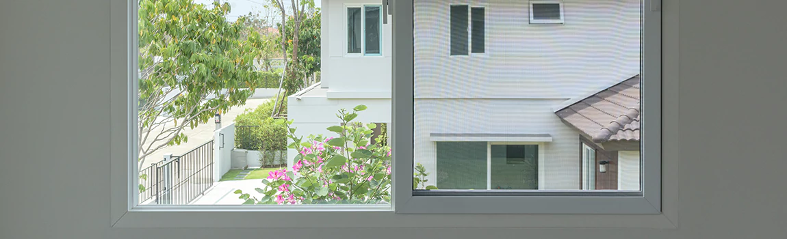 Window Frame Repair in DeLand, FL