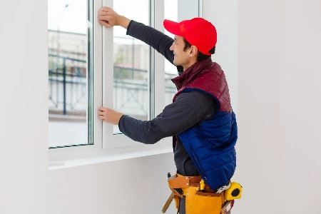 Sash Window Repair in DeLand, FL