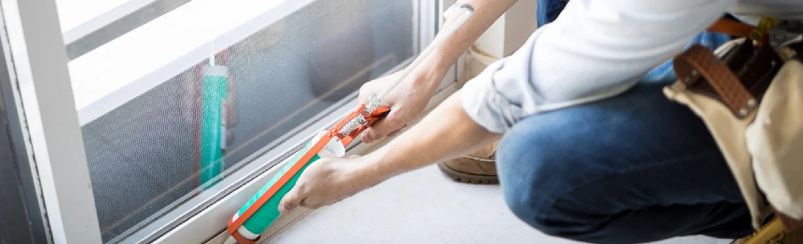 Emergency Window Replacement Services in DeLand, FL