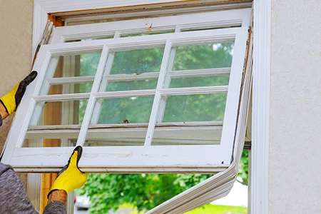 Window Replacement in DeLand, FL